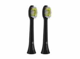 TrueLife SonicBrush Compact Heads Black Sensitive