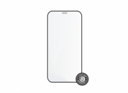 Screenshield&nbsp;APPLE&nbsp;iPhone&nbsp;12&nbsp;&nbsp;6.1."&nbsp;Tempered&nbsp;Glass&nbsp;protection&nbsp;(full&nbsp;COVER&nbsp;black)