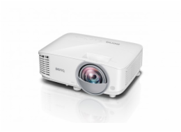 Benq | MW826STH | WUXGA (1920x1200) | 3500 ANSI lumens | White | Lamp warranty 12 month(s)