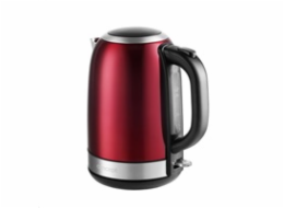 Rychlovarná konvice Concept RK3243 1,7 L 2200 W Červená