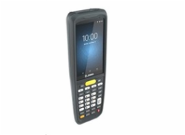 Zebra MC2700, 2D, SE4100, 2/16GB, BT, Wi-Fi, 4G, Func. Num., GPS, Android + cradle