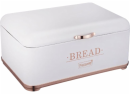 Maestro MR-1677-CU-W bread box Rectangular