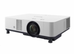 SONY projektor VPL-PHZ60 6000lm, WUXGA, Laser, infinity:1, 5 let záruka