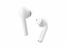 TRUST NIKA TOUCH BLUETOOTH EARPHONE WHITE