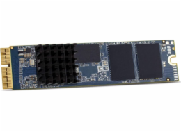 Disk SSD OWC Aura Pro X2 480GB M.2 2280 PCI-E x4 Gen3 NVMe (OWCS3DAPT4MP05P)
