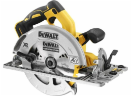 DeWALT DCS572NT portable circular saw 18.4 cm Yellow 5500 RPM