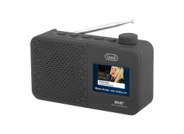 Trevi DAB 795 Rádio 