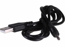 AKYGA DC cable AK-DC-03 USB A m / 3.5 x 1.35 mm m