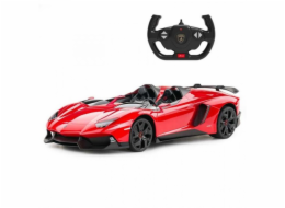 Rastar R/C auto Lamborghini Aventador J 