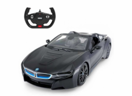 Rastar&nbsp;R/C&nbsp;auto&nbsp;BMW&nbsp;i8&nbsp;Roadster&nbsp;1:12