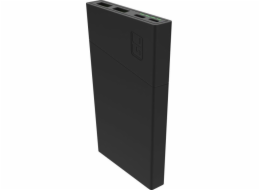 Powerbanka Green Cell Powerbanka Green Cell PowerPlay10 10000mAh USB-C 18W PD a 2x USB-A GC Ultra Charge