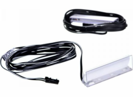 Cama 3LED nieb panelové LED světlo Obdélníkový