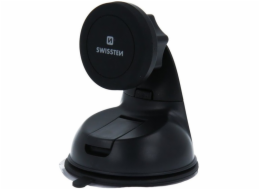 Swissten Magnetický Držák Do Auta S-Grip M1