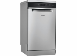 Whirlpool WSFO 3O34 PF X Volně stojící myčka 