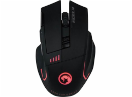Marvo Myš M720W černá