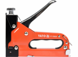 Upholstery stapler Yato YT-7020