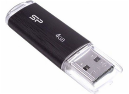 Silicon Power Ultima U02 4GB SP004GBUF2U02V1K PAMSLPFLD0037