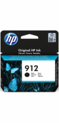 HP 912 Black, 3YL80AE
