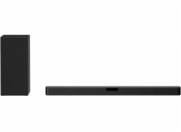 LG SN5 Soundbar s bezdrátovým subwooferem
