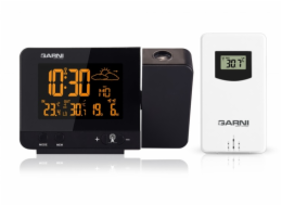 Meteorologická stanice s projekcí GARNI 365 Arcus