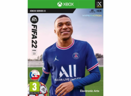Xbox Series X - FIFA 22