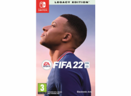 NS - FIFA 22