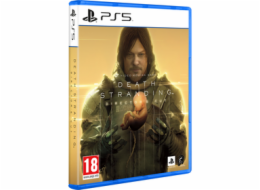 PS5 hra Death Stranding 1.5