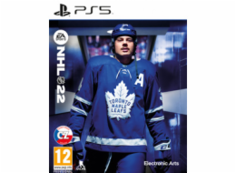 HRA NHL 22 pro PS5