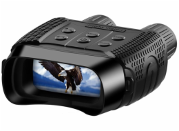 Levenhuk Halo 13x Digital Night Vision Binoculars