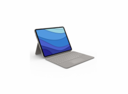 Logitech 920-010258 ochranný kryt pro Apple iPad 12.9" (5. generace)