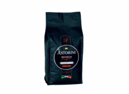 ASTORINI PREMIUM Monsooned India zrnková káva 1kg