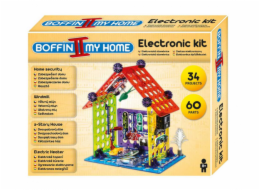 Boffin II Můj Dům