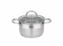 Resto 92103 Hrnec s pokličkou 2.7 l 