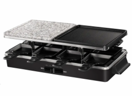 Gril Russell Hobbs 26280-56/RH Multi Raclette