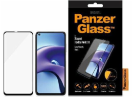 PanzerGlass  E2E Regular Xiaomi Redmi Note 9T Case Friendly