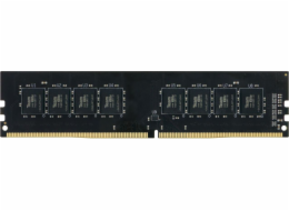 Paměť Team Group Elite, DDR4, 16 GB, 3200 MHz, CL22 (TED416G3200C2201)