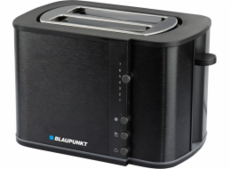 Blaupunkt TSS 801BK multifunkční topinkovač