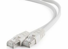 Gembird PP6A-LSZHCU-20M networking cable Grey Cat6a S/FTP (S-STP)