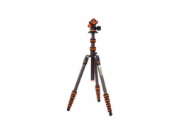 Stativ tripod 3 Legged Thing Punks Brian 2.0 černý 