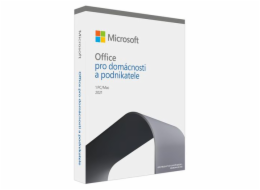 Office Home and Business 2021 SK (pro podnikatele)