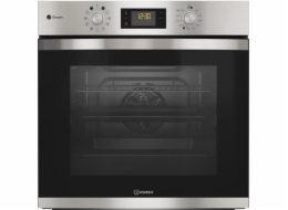 Indesit IFWS 3841 JH IX 71 L A+ Stainless steel