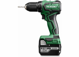 AKU drill driver. 18V  55nm  2x5ah  BL