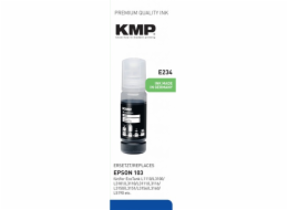 KMP E234 (EcoTank 103 BK)
