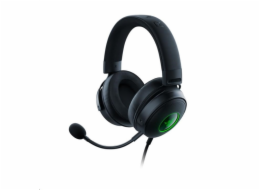 Razer Kraken V3 Hypersense sluchátka