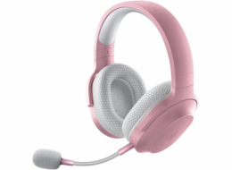 Razer Barracuda X Quartz ružový