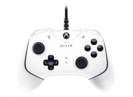 Razer Wolverine V2 for Xbox - White