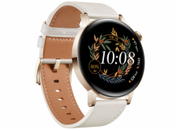 Huawei Watch GT 3 42mm Frosty White