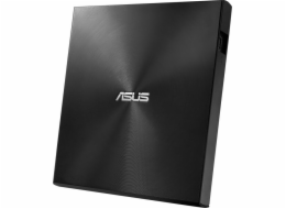 Asus SDRW-08U8M-U ZD USB Typ-C cerná