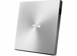 Asus SDRW-08U8M-U ZD USB Typ-C stríbrná