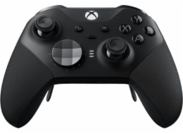XBOX ONE Bezdrôtový Gamepad ELITE Series 2 blk